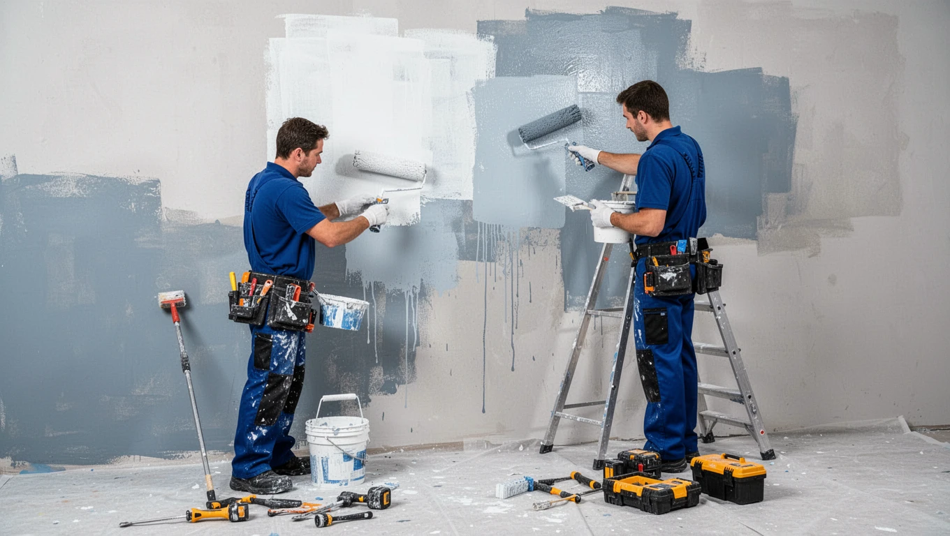 Mural Painting
